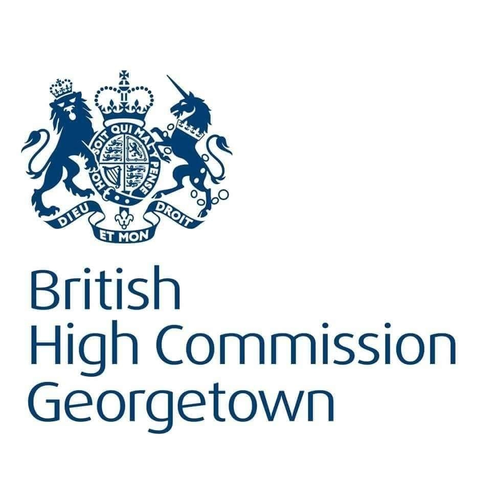 Guyana Gateway Granite PR