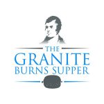 granite burns supper