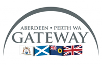 Aberdeen Perth gateway