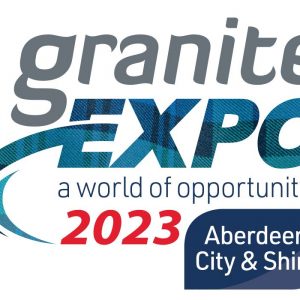 Granite Expo LOGO 2023